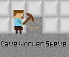 Cave Worker Steve