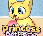 Princeza Pet Studio