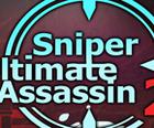 Sniper Ultimate Assassin 2