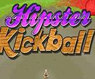 Hipsterska Kickball