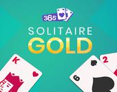 365 Solitaire Gold 12-in-1