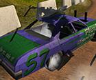 Extreme Racer: Dirt Track Racing Hra