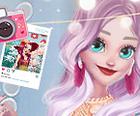 Mermaid राजकुमारी र Eliza: अनलाइन कथाहरू तारा