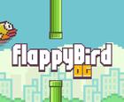 FlappyBird REDWING