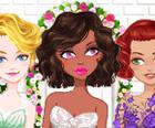 Shopaholic: Wedding Models