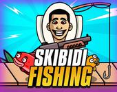 Wędkarstwo Skibidi