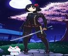 Anime Fantasy Dress-RPG üçün avatar yaradıcısı