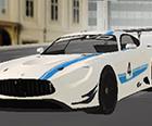 Maksimalna brzina 3D: auto igre