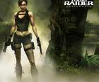 Tomb Raider Σε Απευθείας Σύνδεση