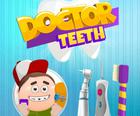डॉक्टर दांत