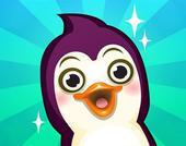 Super Pingouin