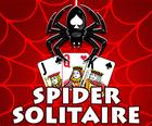 O Spider Solitaire