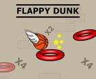 Flappy Данк