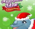 Il mio spettacolo di delfini Edizione di Natale