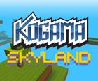 KOGAMA Skyland