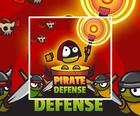 Защита От Пиратов онлайн