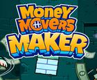 Geld Movers Maker