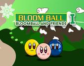Bloomball 1: Новый лабиринт Maze 2024