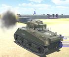 2020 Realistisk Tank Kamp Simulering