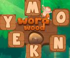 كلمة الخشب