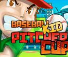 Baseball toddler: Pitcher Kuboku