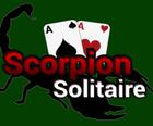 Skorpionas Solitaire