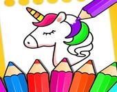Kolorowanki dla dzieci-malowanie i rysowanie