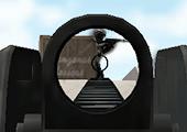 Katonai Osztag: Hadsereg Lövöldözős Játék 3D