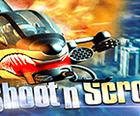 Shoot 'N' Scroll 3D: Armee Schießen Spiel