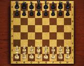 Шахматный мастер Король