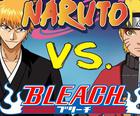 ブリーチ burīchi vs Naruto 2.4