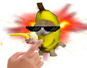 Relaks BananaCAT Clicker