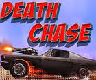 Smrť Chase