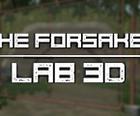 The Forsaken Lab 3D: Adventure