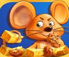 Mouse-ul cheie Maze