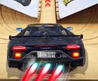  Mega Ramp Car Racing-SBH