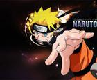 Naruto Voľný Boj