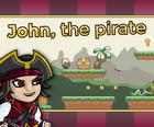 Jonas piratas