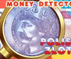 Geld Detector Poolse Zloty