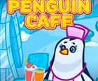पेंगुइन कैफे