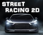 STREET RACING 2D