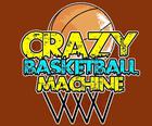 Crazy BasketBall Machine