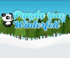 पांडा रन Winterfell