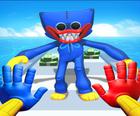 Gra Poppy Play: PLAYTIME Huggy Wuggy 3D