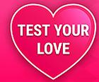 Тест на любовь 3