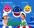 Детская Акулья Игра онлайн