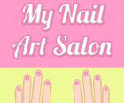 Moje Nail Art Salon
