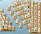 Spēle mahjongg