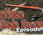 Antique Village Escape: Episod 2