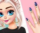 Prinsesse: Manicure Kenners